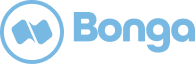 BongaSMS logo