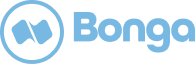 BongaSMS logo